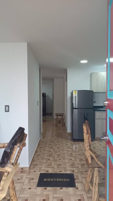 Viviendas Turisticas Sara Angel R1 Salento Zewnętrze zdjęcie