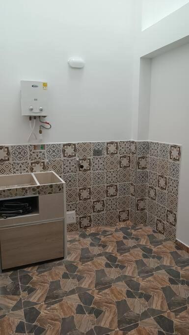 Viviendas Turisticas Sara Angel R1 Salento Zewnętrze zdjęcie