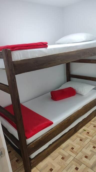 Viviendas Turisticas Sara Angel R1 Salento Zewnętrze zdjęcie